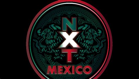 Nxt Mexico Pride And Glory Bethebooker