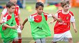 Arsenal Soccer Schools Usa Photos