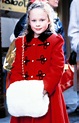 Thora Birch as Hallie O'Fallon in All I Want for Christmas - Thora ...