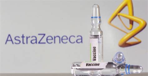 Canada's national advisory committee on immunization has recommended pausing administration of the astrazeneca coronavirus vaccine to those under the age of 55 due to reports of blood clots. Britain gives nod for Oxford-AstraZeneca COVID-19 vaccine ...