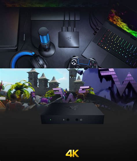 We did not find results for: Razer Ripsaw Game Capture Card - Best Deal - South Africa