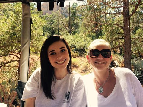 Mother Daughter Retreats Weekend Getaways Sedona