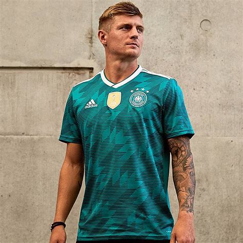 2018 Germany Away Shirt Get Ready For The World Cup Explore And Buy