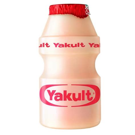 Yakult Probiotic Drink Pc
