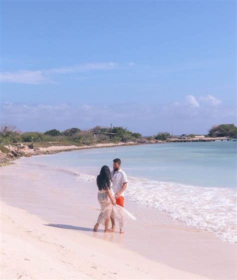 The Most Romantic And Beautiful Beaches In Aruba For Your Caribbean Honeymoon Aruba Honeymoon