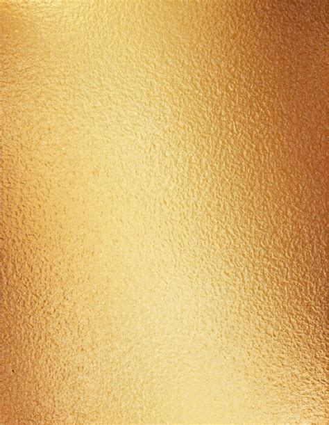 Very Large Sheet Of Gold Metal Foil Free Textures Photos