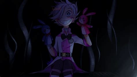 Funtime Freddy X Reader Book Two Chapter 4 ~ Hot Wattpad
