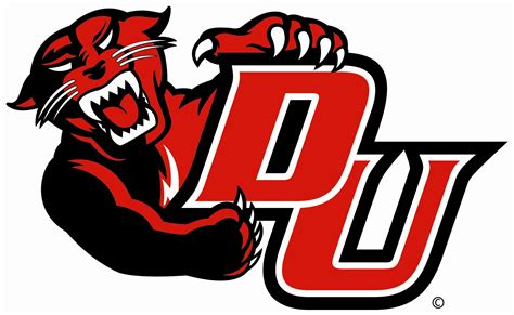 Davenport University Panthers Naiawolverine Hoosier Athletic