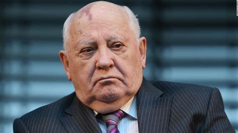 Mikhail Gorbachev Dies At 91 The Last President Of The Soviet Union