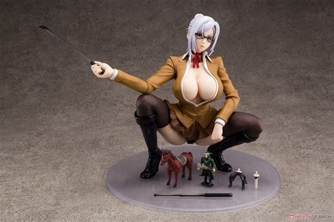 Genco Dévoile Une Figurine Très Sexy De Meiko Shiraki Du Manga Prison School