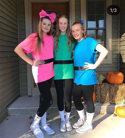 To that end, the entire idea of taking powerpuff girls and making it cynical, jaded, and making the girls complete messes as adults is the complete antithesis of everything the original show was. Bring Out Your Inner Superhero With These Powerpuff Girls ...