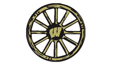 Woodward Boomers Logo