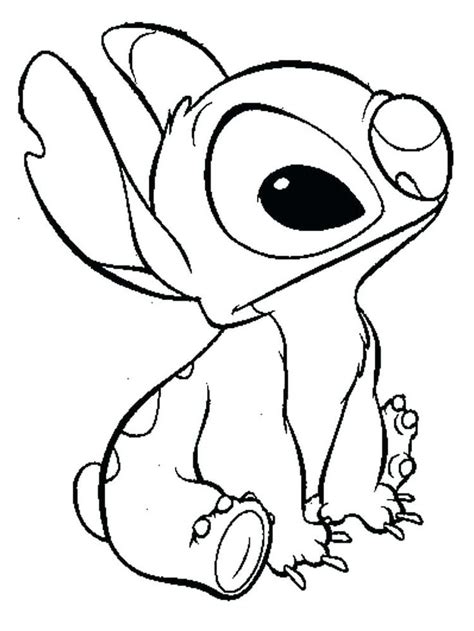 Grab Your New Coloring Pages Stitch For You Https Gethighit Com New Coloring Pages Stitch