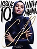 'CR Fashion Book' Just Gave Paris Jackson and Halima Aden Their First ...
