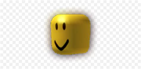 Roblox Head Png 8 Image Noob Roblox Game Iconoof Png Free