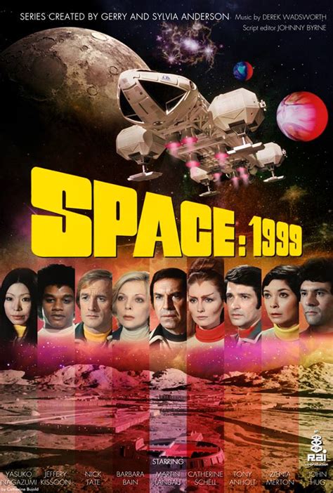 Space 1999 Series On Twitter Welcome To The Twitter Page Of Your