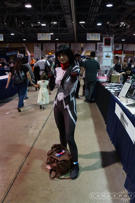The Best Cosplay From Long Beach Comic Expo 2016 Gamespot