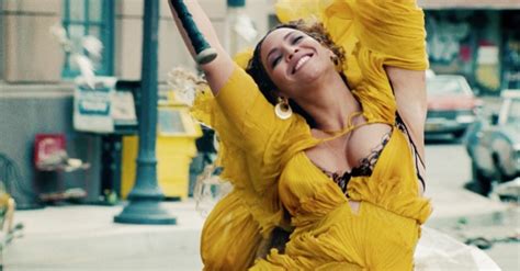 Beyoncés ‘lemonade Vinyl Fejltrykt Med Sange Fra Canadisk Punkband Nyhed
