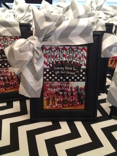 Cheerleading Banquet Gift Ideas My Xxx Hot Girl