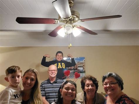 If you want a statement fan, as pictured here, tie the color into the room's decor. Conroy I 2/14/2020 in 2020 | Ceiling fan, Decor, Ceiling