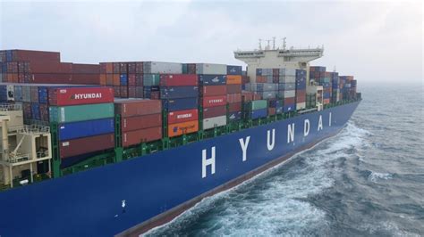 Meaning of hmm in english. HMM enters strategic cooperation with 2M alliance | Container Management