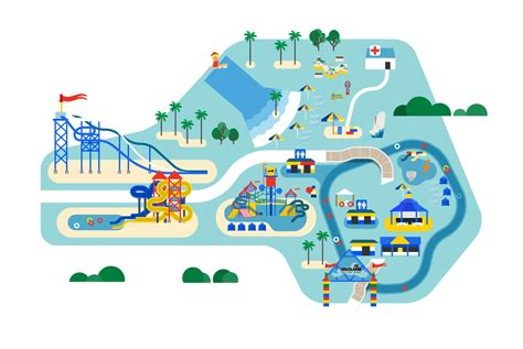 플로리다 레고랜드 지도 디자인legoland Florida Map 2016 네이버 블로그