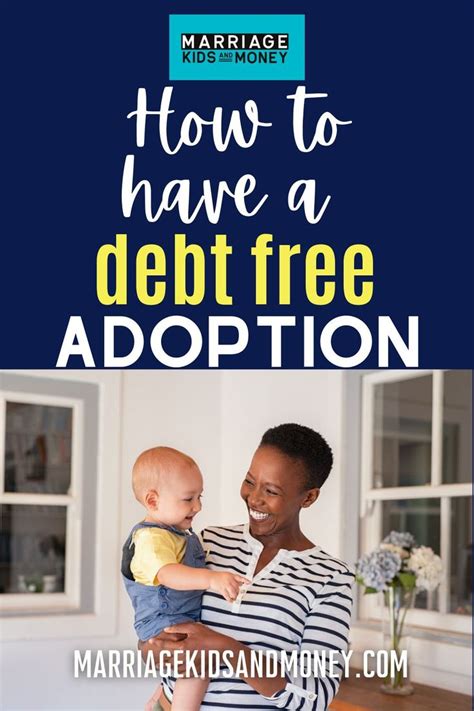 How To Pay For Adoption Costs Without Debt Adoption Costs