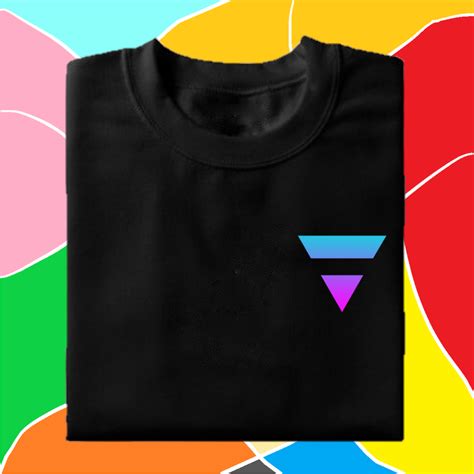 New T Shirt Vulpecula Colored Design Unisex Lazada Ph