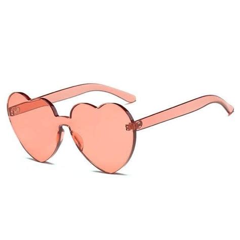 Love Heart Shape Sunglasses Mavigadget Heart Shaped Sunglasses Cat Eye Sunglasses Round