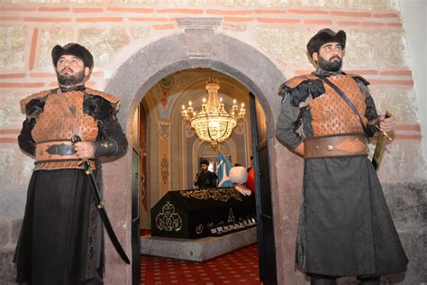 Sahaba Tombs And Ertugrul Ghazi Tomb Tour 8 Days Istanbul Package