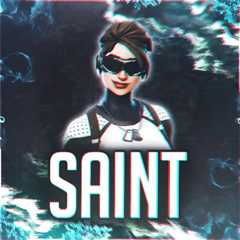 Make You A Fortnite Themed Logo Or Profile Picture By Saintsizzurp Fiverr