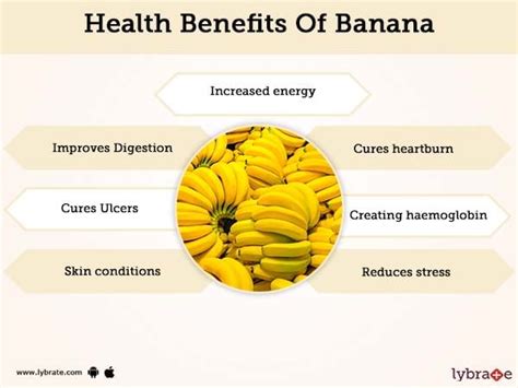 banana benefits and its side effects lybrate