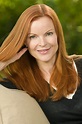 Marcia Cross - Portrait session in Los Angeles (2008) HQ