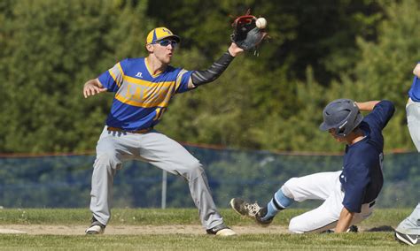 Los angeles lakers, minneapolis lakers. Baseball: Slow start costs Lakers, York emerges victorious ...