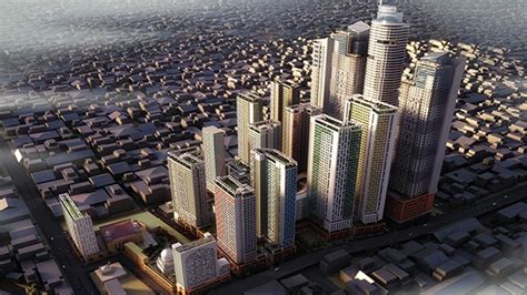 Ambitious Mumbai Project Ready To Move Forward World Property Journal