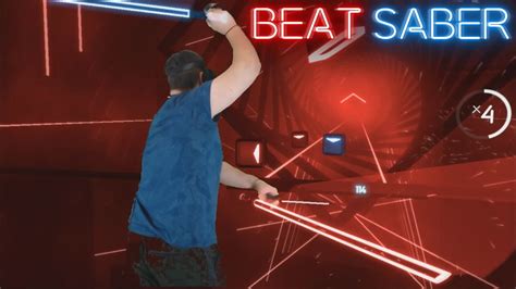 Be There For You • Expert • Beat Saber • Mixed Reality Youtube