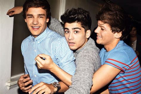 Unseen One Direction Photoshoot From 2012 One Direction Photoshoot