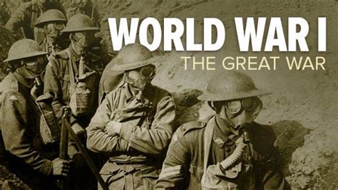 The Great War First World War Scenarios Age Of History Games