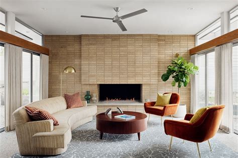63 Beautiful Midcentury Modern Living Room With Reading Corner Voted By