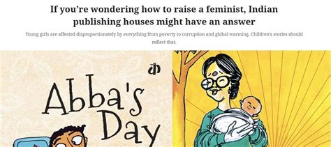 How To Raise A Feminist Pickleyolkbooks
