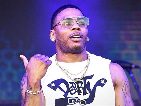 Nelly Facing New Lawsuit Alleging Sexual Assault