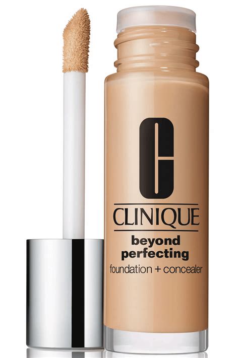 10 New Foundations For 2015 Best Foundations From Full Coverage To