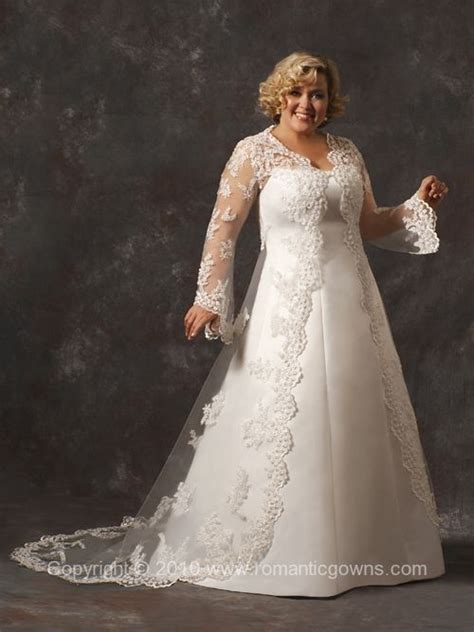 Plussizesecondweddingdresses Visit Weddingsabeautiful Com With