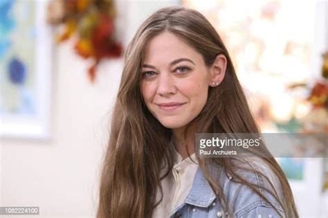 Analeigh Tipton Photos Photos Et Images De Collection Getty Images