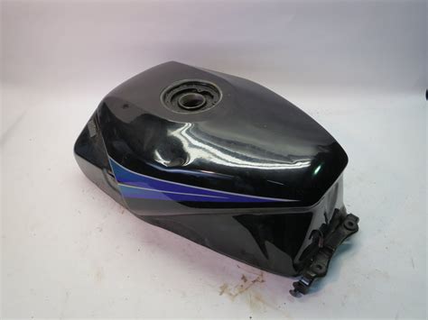 Im new to the bike so i dont know much about it but every day im learning more and more from reading online and lookin up parts. Kawasaki ZX6C ZX6 C ZX600C Ninja 600R Gas Fuel Petrol Tank ...