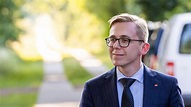 Lobbyismus: Philipp Amthor zieht Kandidatur für CDU-Landesvorsitz ...