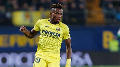 Samuel chukwueze was denied a spanish visa two times | ig live interview. I migliori talenti del calcio mondiale: Samuel Chukwueze ...