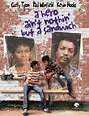 Poster A Hero Ain't Nothin' But a Sandwich (1978) - Poster 2 din 3 ...
