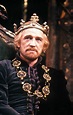 How getting struck down with tuberculosis as a boy set Richard Harris ...