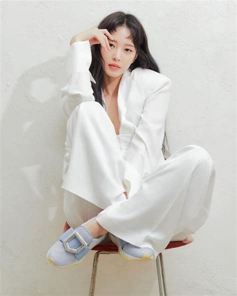 En i̇yi global kadın oyuncu (birth of a beauty). Han Ye Seul - Suecomma Bonnie 2021 • CelebMafia